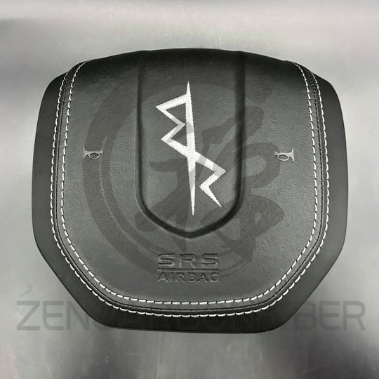 2009-2018 Dodge RAM Custom Airbag Cover - airbag cover