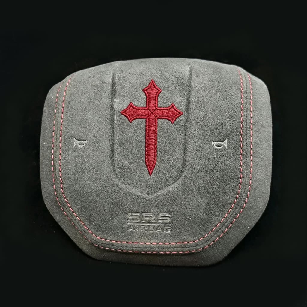 2009-2018 Dodge RAM Custom Airbag Cover - airbag cover