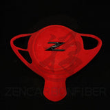 2009+ Nissan 370Z/Juke/09-14 Maxima Custom Airbag Cover - airbag cover