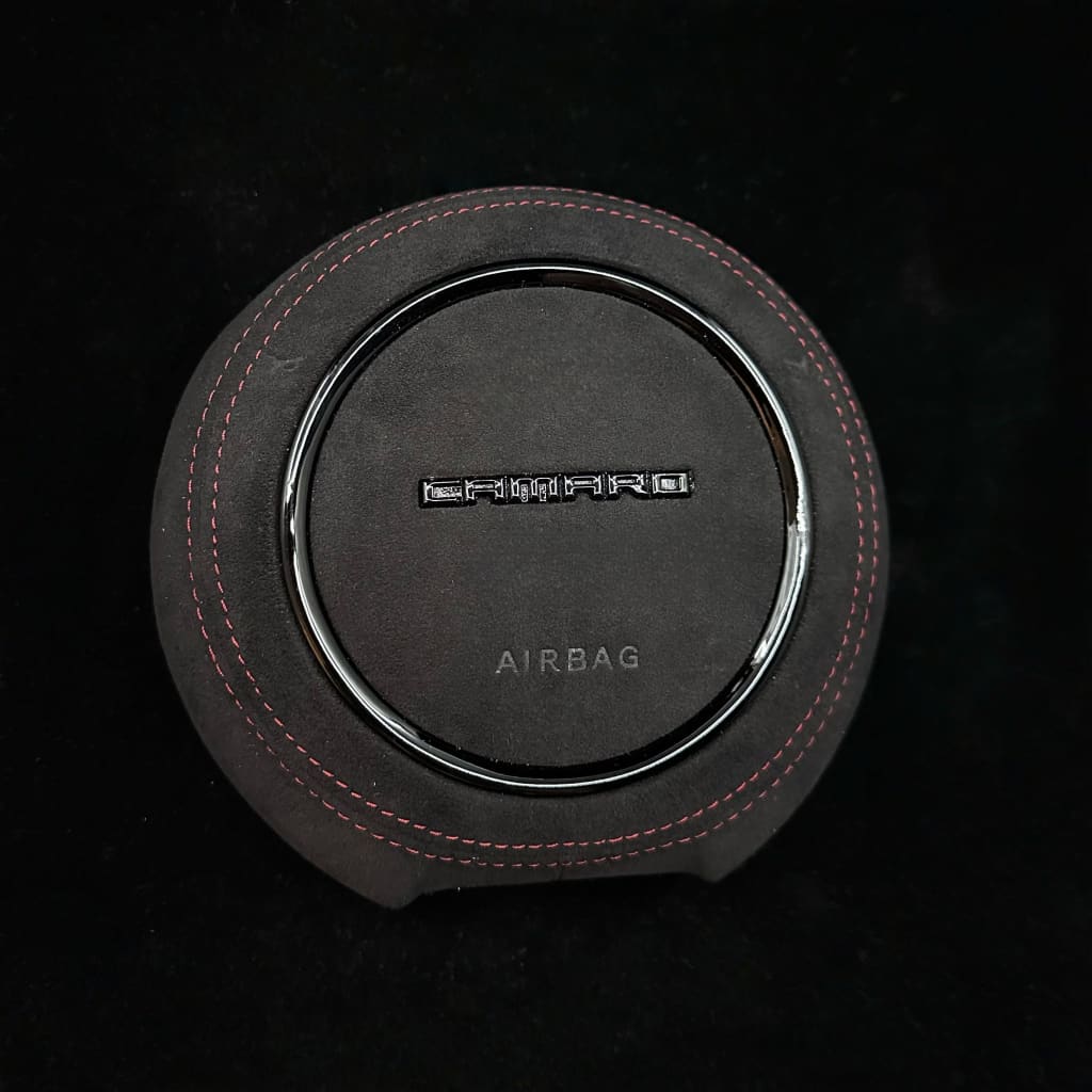 2010-2011 Chevrolet Camaro Custom Airbag Cover airbag cover