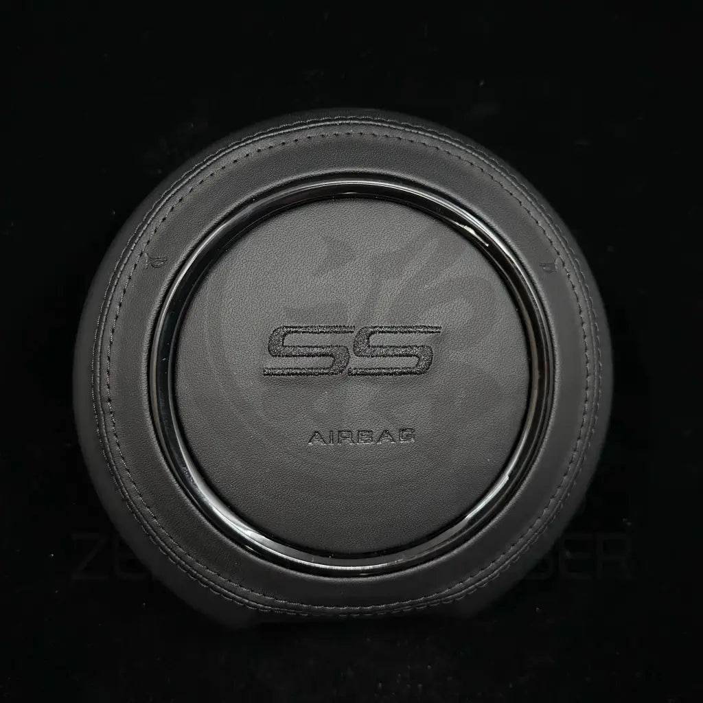 2010-2011 Chevrolet Camaro Custom Airbag Cover