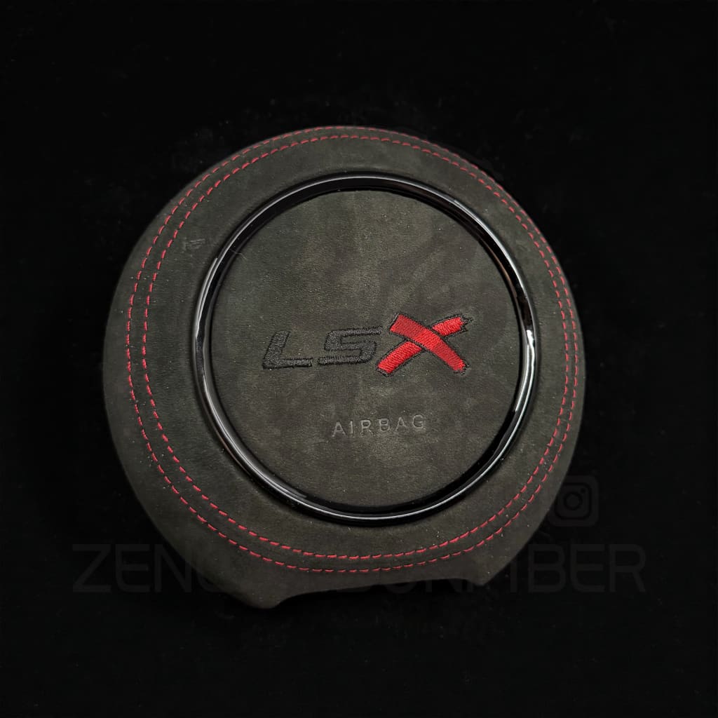 2010-2011 Chevrolet Camaro Custom Airbag Cover airbag cover