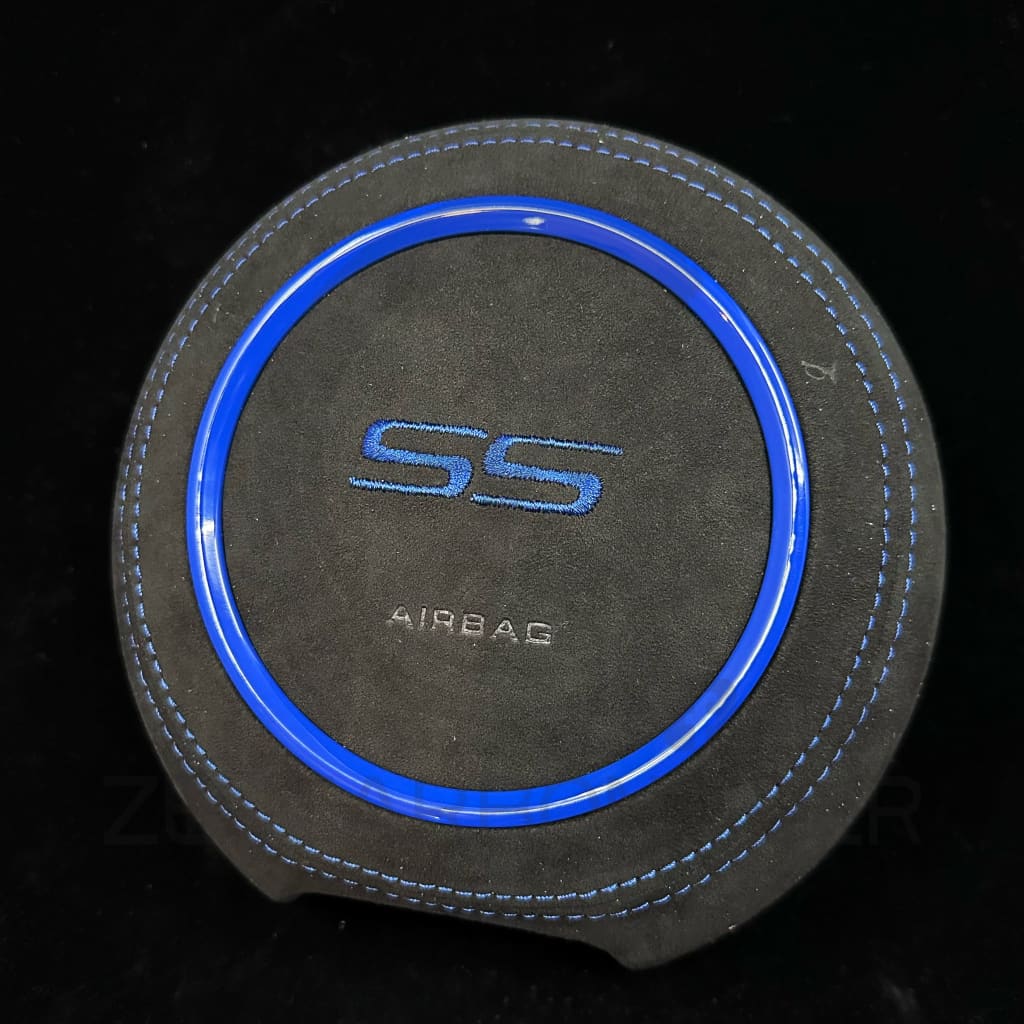 2010-2011 Chevrolet Camaro Custom Airbag Cover