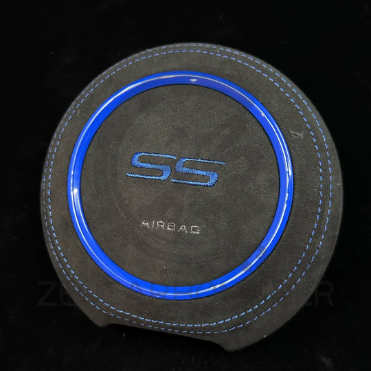 2010-2011 Chevrolet Camaro Custom Airbag Cover