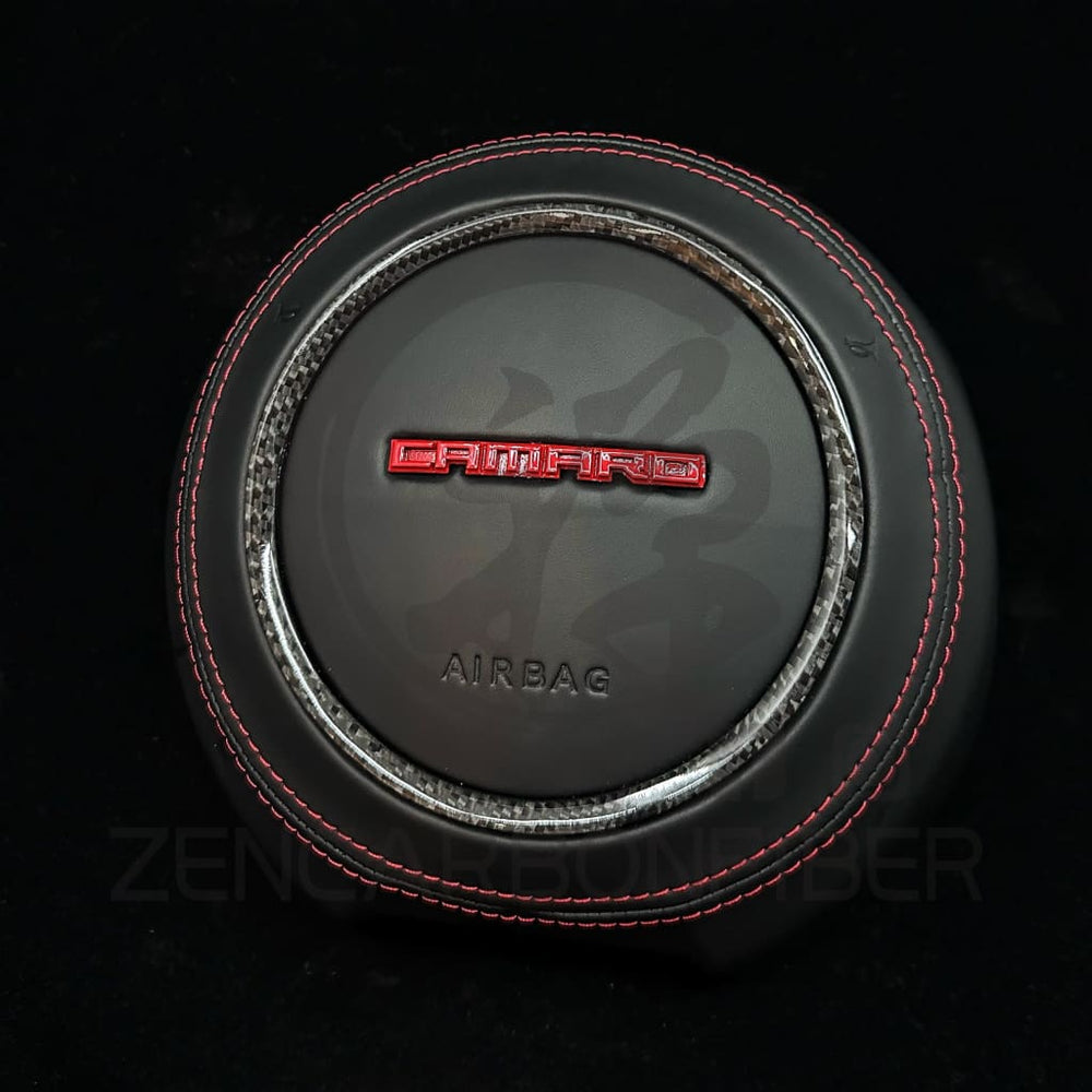 2010-2011 Chevrolet Camaro Custom Airbag Cover airbag cover