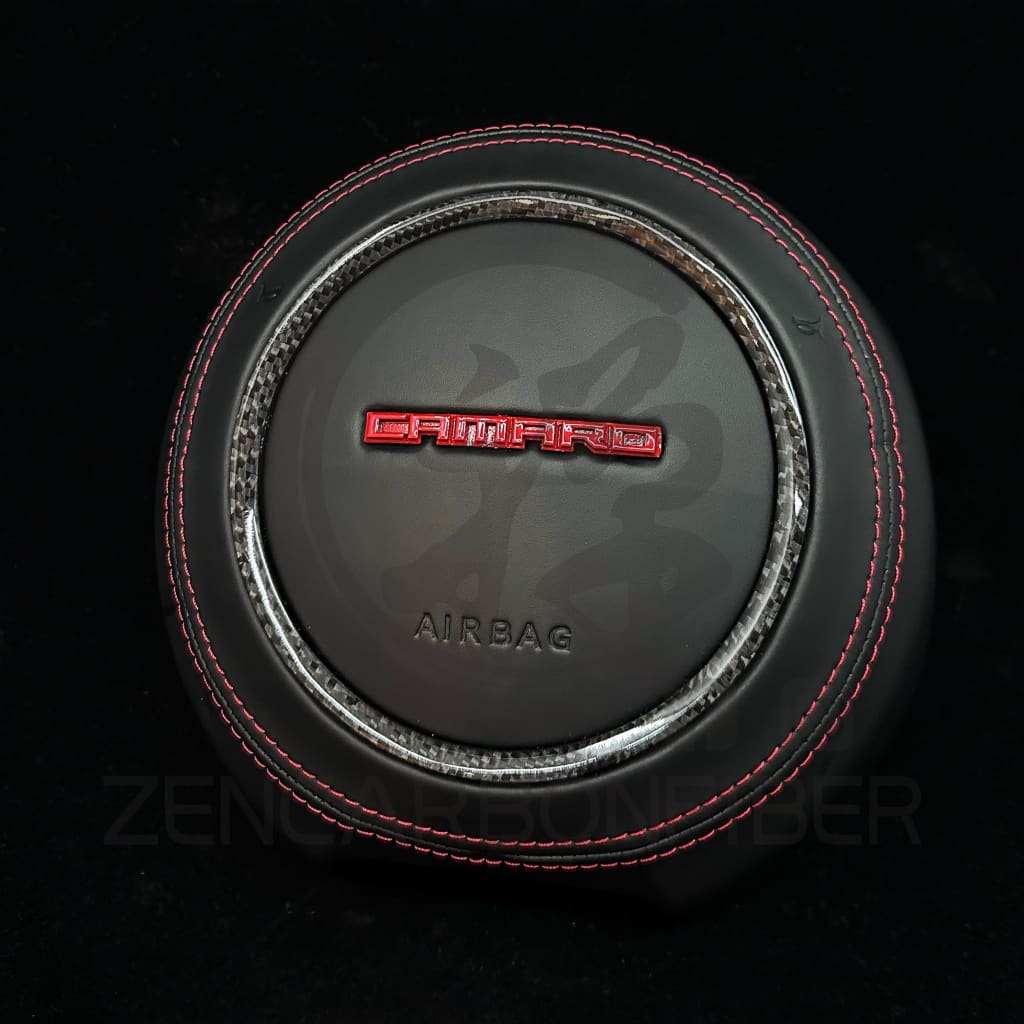 2010-2011 Chevrolet Camaro Custom Airbag Cover airbag cover