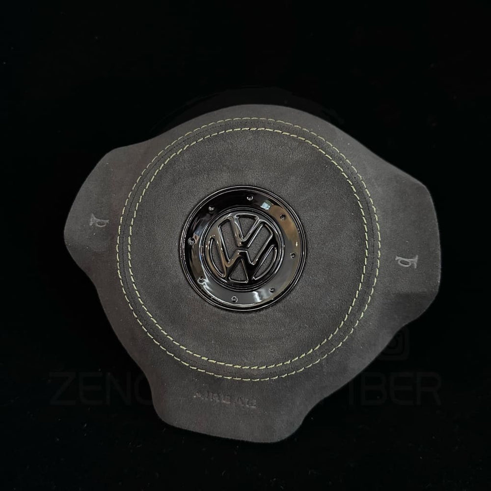 2010-2014 Volkswagen Mk6 Golf Gti/R/Jetta Gli Custom Airbag Cover