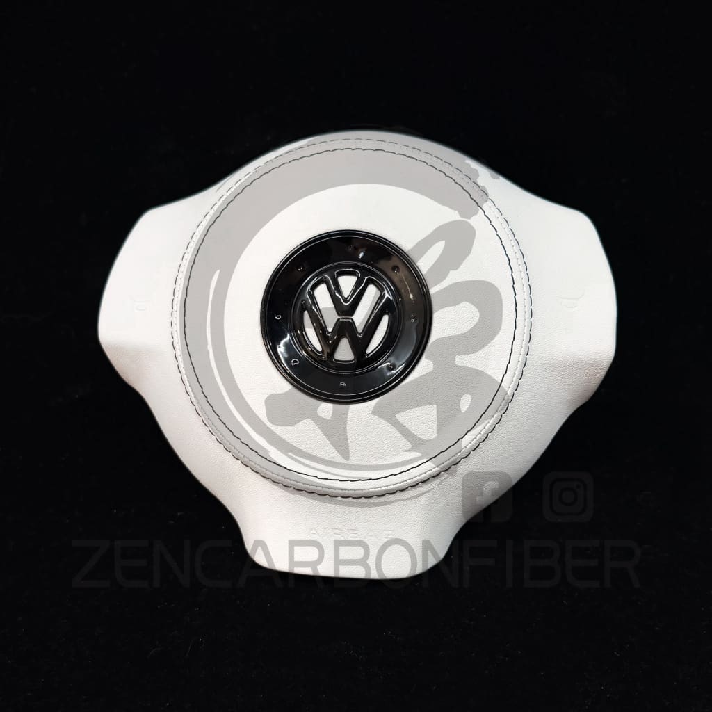 2010-2014 Volkswagen/VW MK6 Golf GTI/R/Jetta GLI Custom Airbag Cover airbag cover
