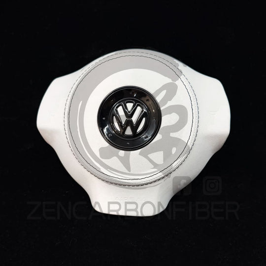 2010-2014 Volkswagen/VW MK6 Golf GTI/R/Jetta GLI Custom Airbag Cover airbag cover