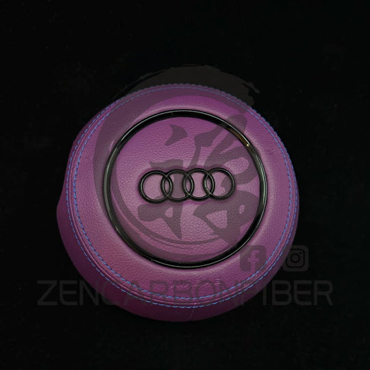 2012-2016 Audi B8.5 A/S/RS 3/4/5/6/7 Custom Airbag Cover airbag cover