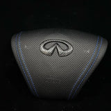 2014-2019 Infiniti Q70 Custom Airbag Cover