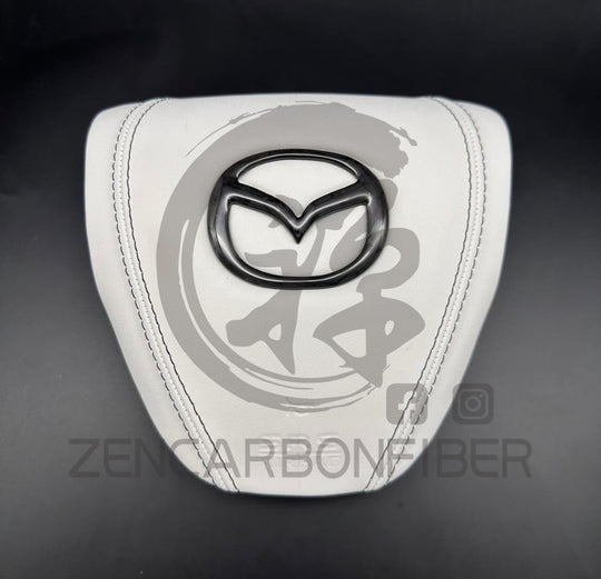 2010 + Mazdaspeed3 / Mazda 3 Custom Airbag Cover