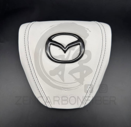 2010 + Mazdaspeed3 / Mazda 3 Custom Airbag Cover