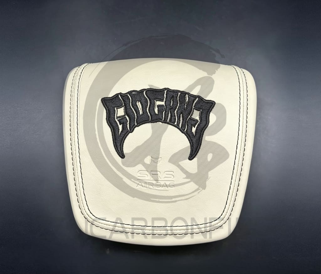 2011-2014 Chrysler 300 Custom Airbag Cover - airbag cover
