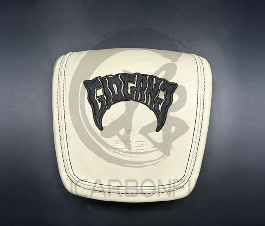 2011-2014 Chrysler 300 Custom Airbag Cover - airbag cover