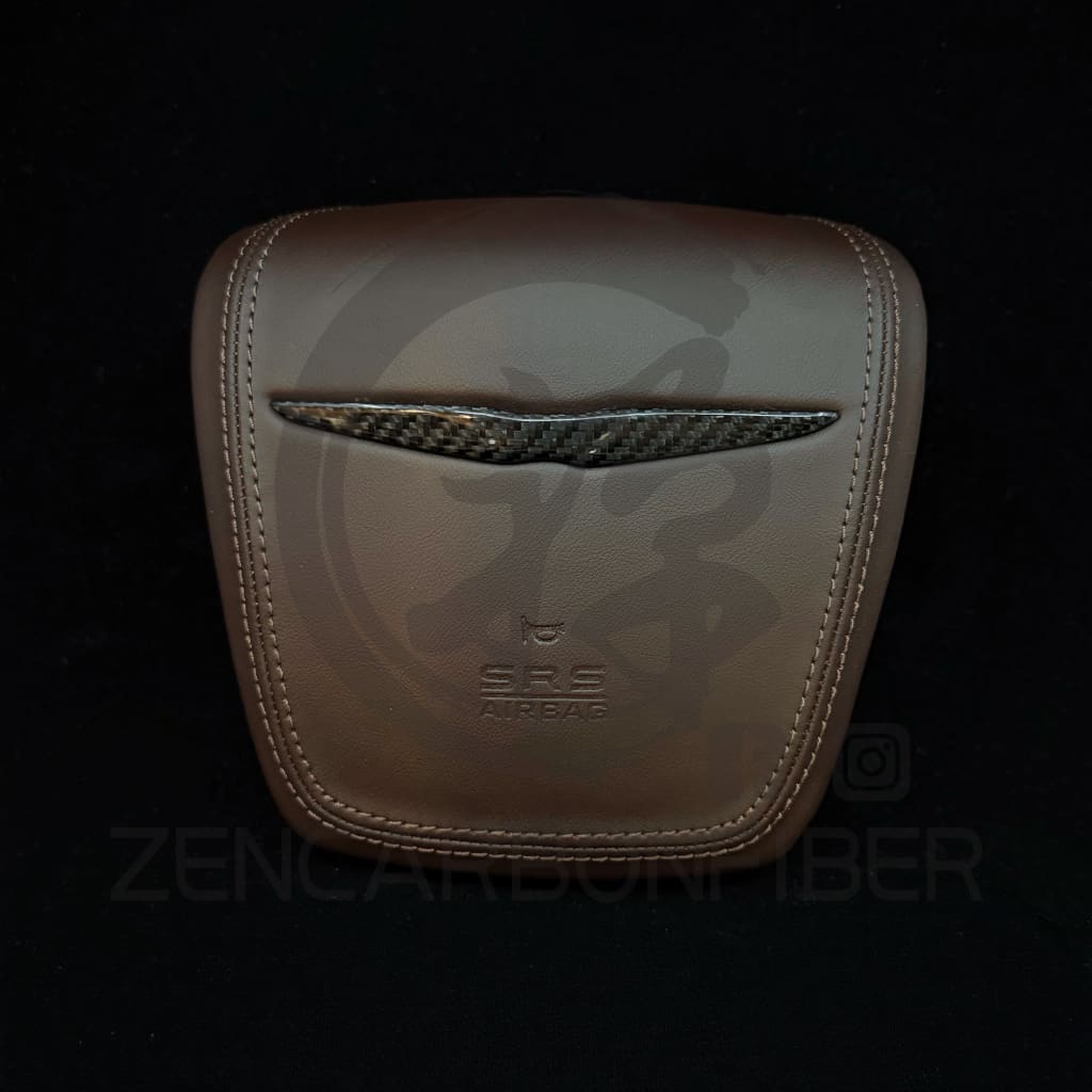 2011-2014 Chrysler 300 Custom Airbag Cover airbag cover