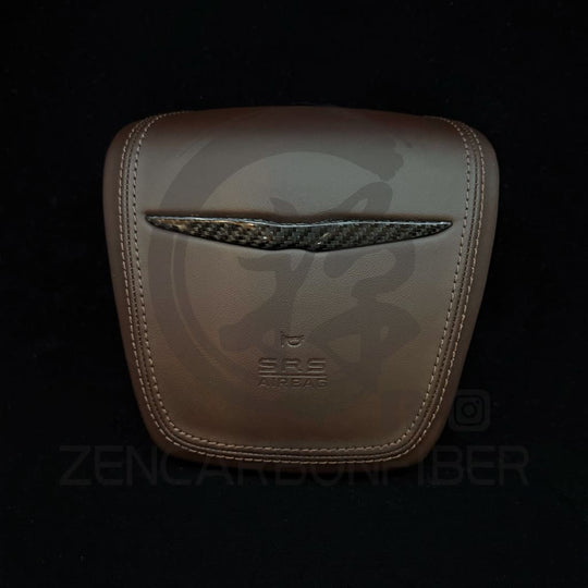 2011-2014 Chrysler 300 Custom Airbag Cover airbag cover