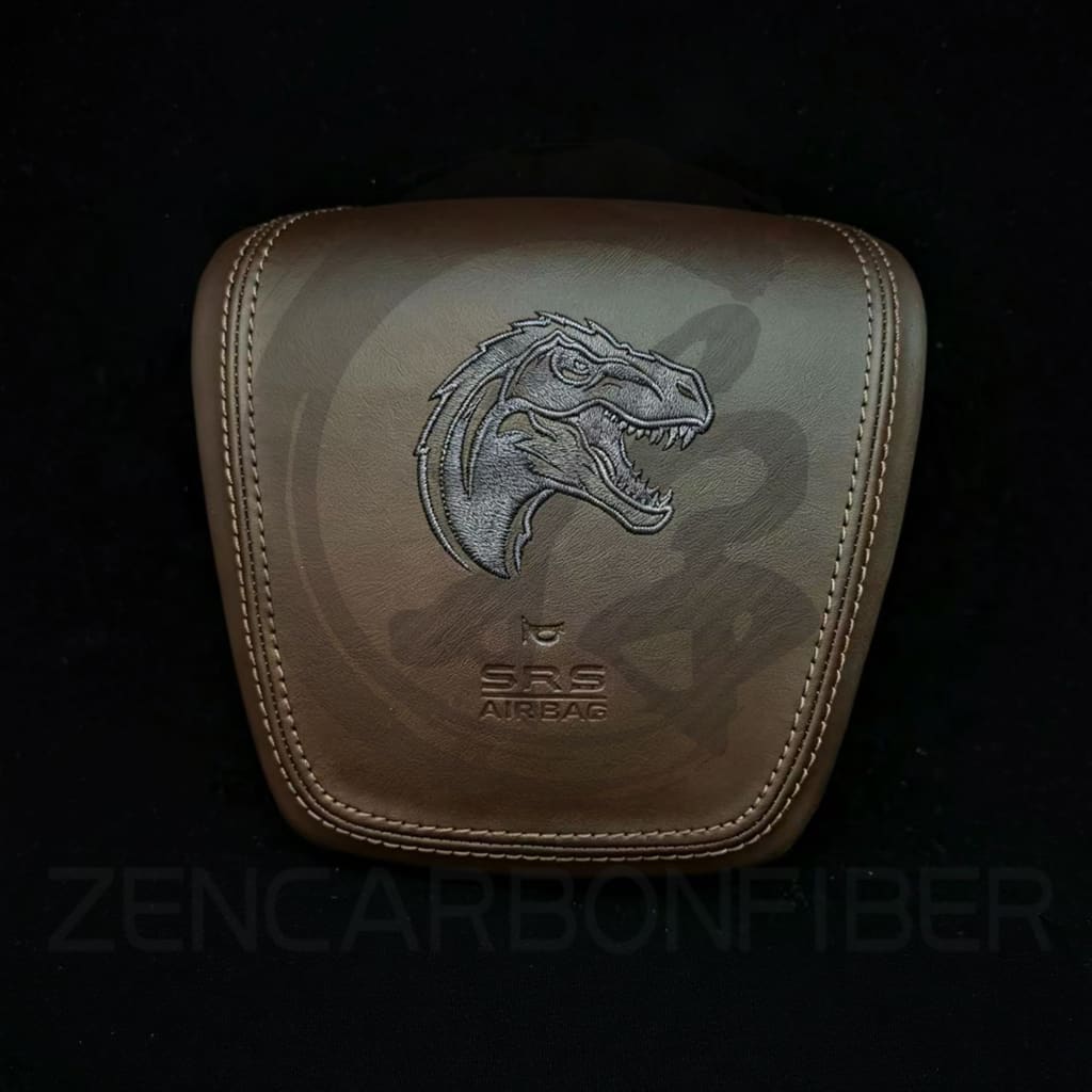 2011-2014 Chrysler 300 Custom Airbag Cover - airbag cover