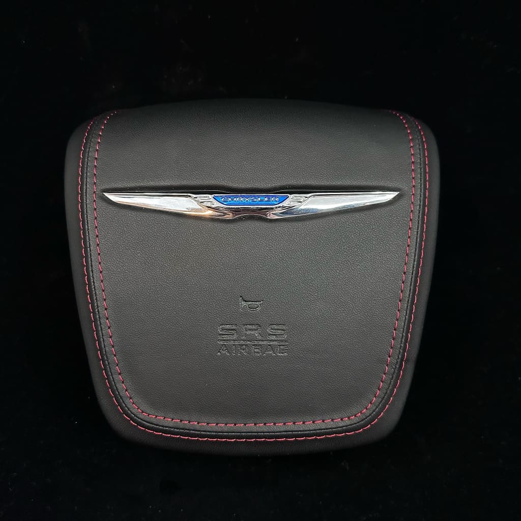 2011-2014 Chrysler 300 Custom Airbag Cover