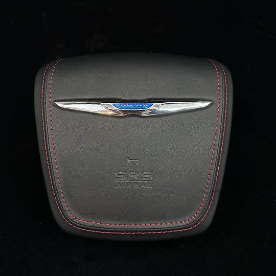 2011-2014 Chrysler 300 Custom Airbag Cover