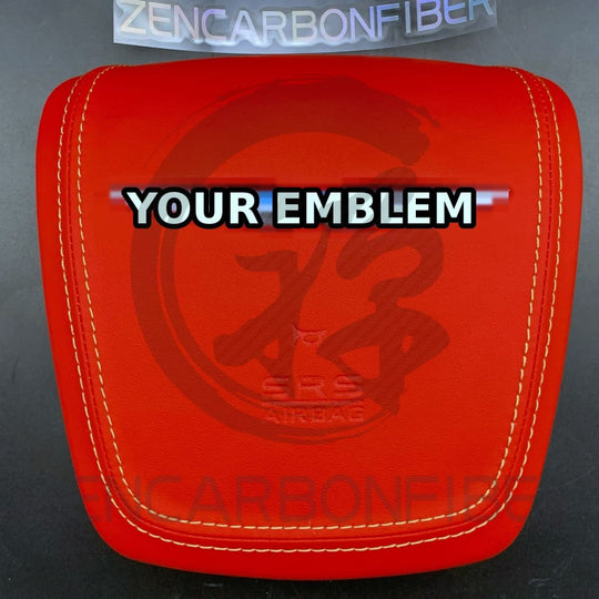 2011-2014 Chrysler 300 Custom Airbag Cover - airbag cover