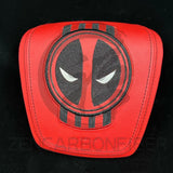 2011-2014 Chrysler 300 Custom Airbag Cover