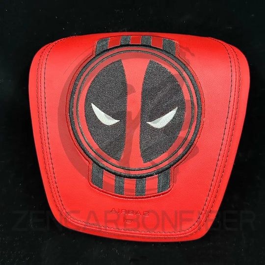 2011-2014 Chrysler 300 Custom Airbag Cover