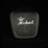 2011-2014 Chrysler 300 Custom Airbag Cover - airbag cover