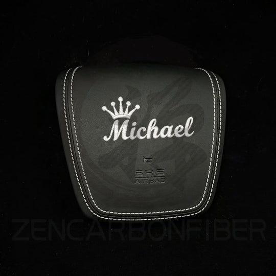2011-2014 Chrysler 300 Custom Airbag Cover - airbag cover