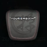 2011-2014 Chrysler 300 Custom Airbag Cover - airbag cover