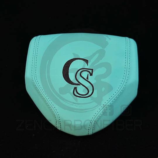 2011-2014 Dodge Charger/Challenger/Durango Custom Airbag Cover (non-SRT8)