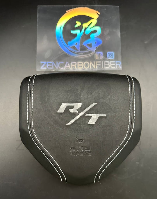 2011-2014 Dodge Charger/Challenger/Durango Custom Airbag Cover (Non-Srt8)