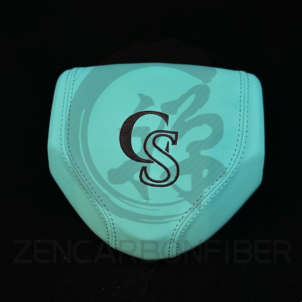 2011-2014 Dodge Charger/Challenger/Durango Custom Airbag Cover (non-SRT8)