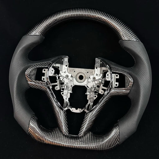 2011-2016 Honda CRZ Carbon Fiber Steering Wheel