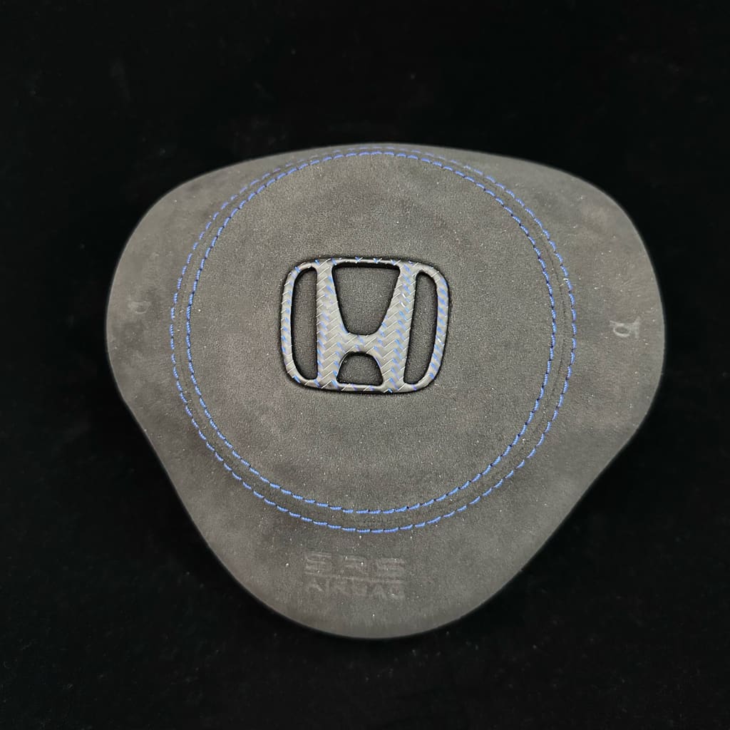 2011-2016 Honda CRZ Custom Airbag Cover