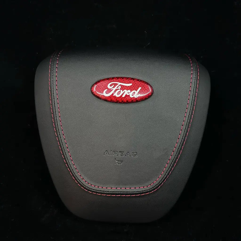 2011-2019 Ford Fiesta Custom Airbag Cover