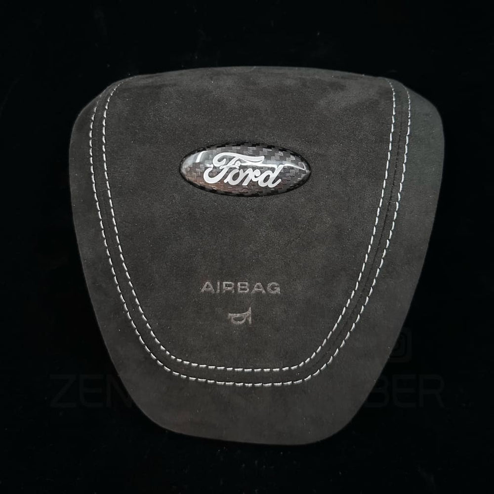 2011-2019 Ford Fiesta Custom Airbag Cover