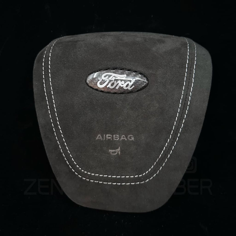 2011-2019 Ford Fiesta Custom Airbag Cover