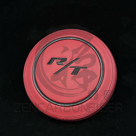 2012-2014 Dodge Charger/Challenger/Chrysler 300/JEEP Grand Cherokee SRT8 Custom Airbag Cover