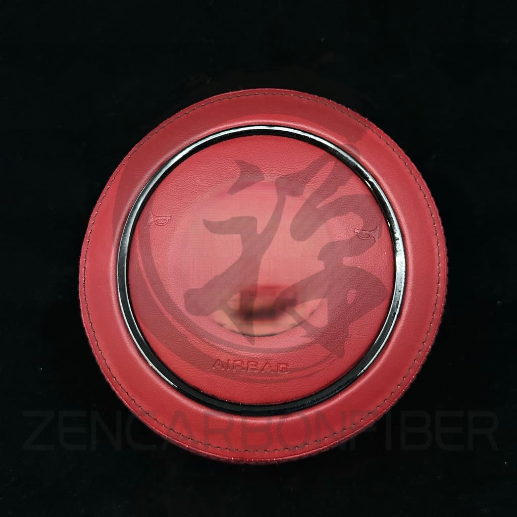 2012-2014 Dodge Charger/Challenger/Chrysler 300/JEEP Grand Cherokee SRT8 Custom Airbag Cover - airbag cover