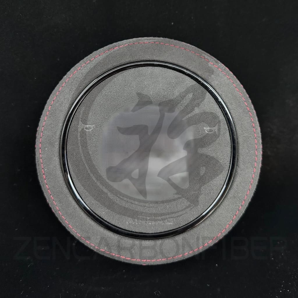 2012-2014 Dodge Charger/Challenger/Chrysler 300/JEEP Grand Cherokee SRT8 Custom Airbag Cover - airbag cover