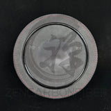 2012-2014 Dodge Charger/Challenger/Chrysler 300/JEEP Grand Cherokee SRT8 Custom Airbag Cover - airbag cover