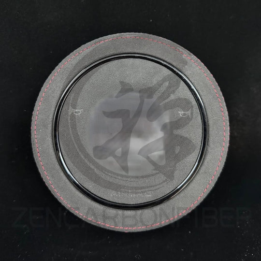 2012-2014 Dodge Charger/Challenger/Chrysler 300/JEEP Grand Cherokee SRT8 Custom Airbag Cover - airbag cover