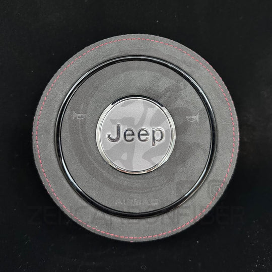 2012-2014 Dodge Charger/Challenger/Chrysler 300/Jeep Grand Cherokee Srt8 Airbag Cover