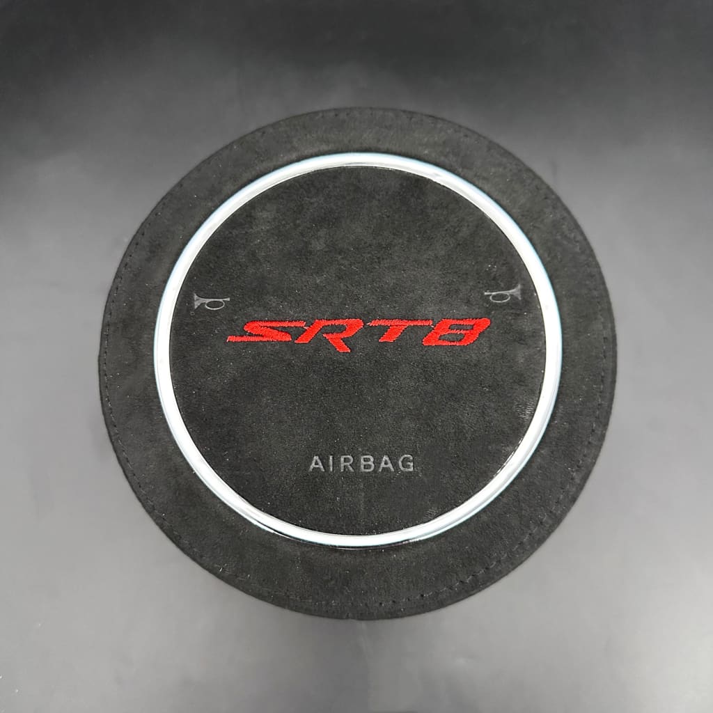 2012-2014 Dodge Charger/Challenger/Chrysler 300/Jeep Grand Cherokee Srt8 Airbag Cover