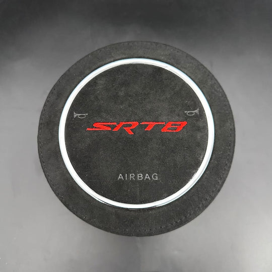 2012-2014 Dodge Charger/Challenger/Chrysler 300/Jeep Grand Cherokee Srt8 Airbag Cover