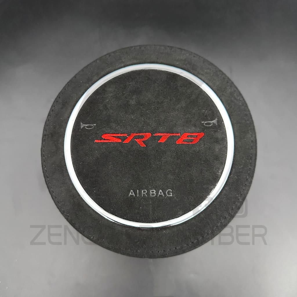 2012-2014 Dodge Charger/Challenger/Chrysler 300/Jeep Grand Cherokee Srt8 Airbag Cover