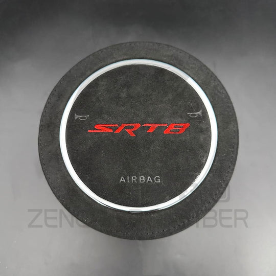 2012-2014 Dodge Charger/Challenger/Chrysler 300/Jeep Grand Cherokee Srt8 Airbag Cover