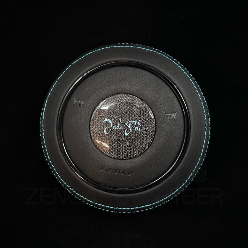 2012-2014 Dodge Charger/Challenger/Chrysler 300/JEEP Grand Cherokee SRT8 Custom Airbag Cover