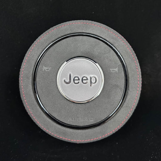2012-2014 Dodge Charger/Challenger/Chrysler 300/Jeep Grand Cherokee Srt8 Airbag Cover